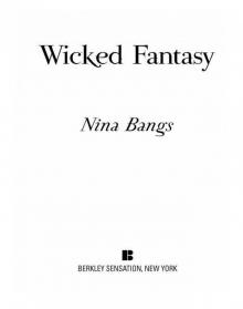 Wicked Fantasy Read online