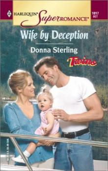 WIFE BY DECEPTION Read online
