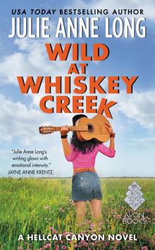 Wild at Whiskey Creek Read online