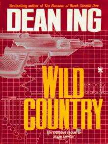 Wild Country tq-3 Read online