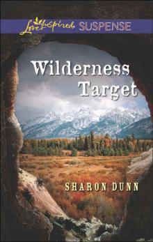 Wilderness Target Read online
