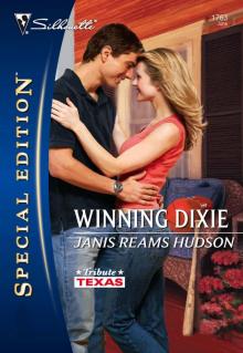 Winning Dixie Read online