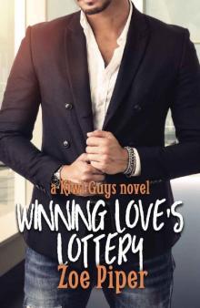 Winning Love's Lottery