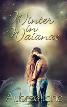 Winter in Waianae (Love in Oahu Book 2) Read online