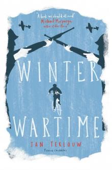 Winter in Wartime