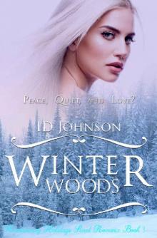 Winter Woods (Heartwarming Holidays Sweet Romance Book 3)