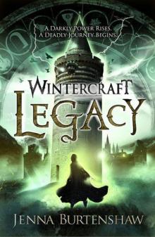 Wintercraft: Legacy Read online
