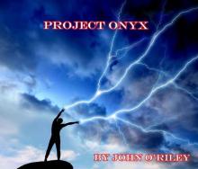 Winters Family Psi Chronicles 2: Project Onyx Read online