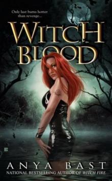 Witch Blood Read online