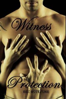 Witness Protection (The Witness Series)