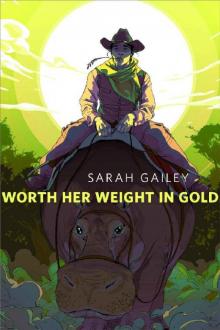 Worth Her Weight in Gold: A Tor.com Original