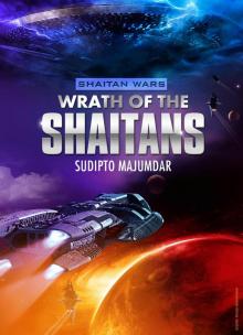 Wrath of the Shaitans Read online