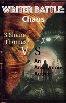 Writer Battle_Chaos Read online