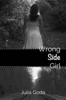 Wrong Side Girl (The Girl Series Book 1) Read online