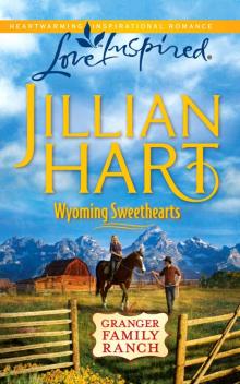 Wyoming Sweethearts