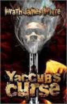 Yaccub's Curse Read online
