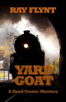 Yard Goat (A Brad Frame Mystery Book 7) Read online