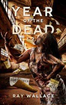 Year of the Dead (Book 2) Read online