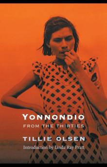 Yonnondio: From the Thirties Read online