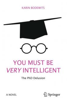 You Must Be Very Intelligent Read online