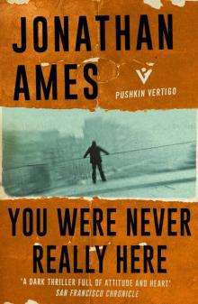 You Were Never Really Here Read online