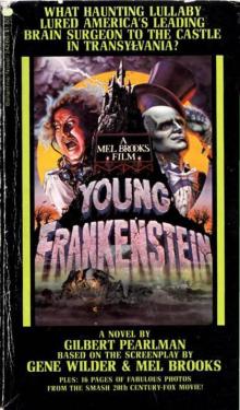 Young Frankenstein Read online