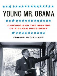Young Mr. Obama Read online