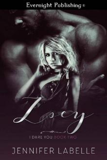 Zoey (I Dare You Book 2) Read online