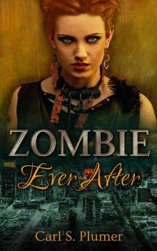 Zombie Ever After Read online