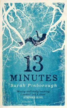 13 Minutes-9780575097407