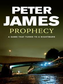 (1992) Prophecy Read online