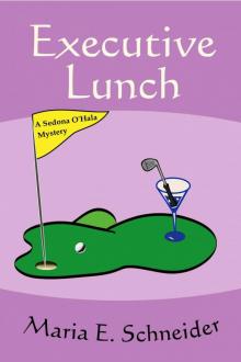 1 Executive Lunch Read online