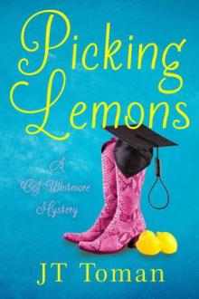 1 Picking Lemons