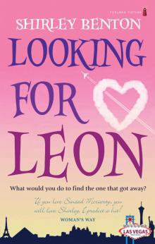 [2014] Looking for Leon Read online