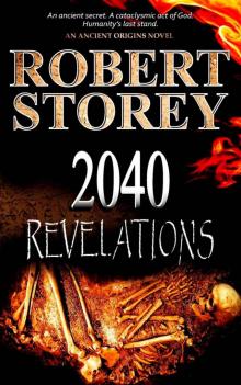 2040 Revelations Read online