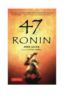 47 Ronin
