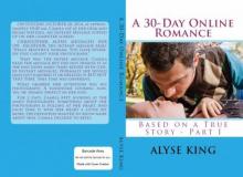 A 30-Day Online Romance Read online
