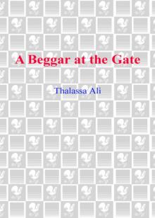 A Beggar at the Gate Read online