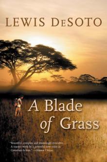 A Blade of Grass Read online