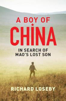 A Boy of China Read online