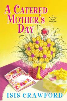 A Catered Mother's Day Read online