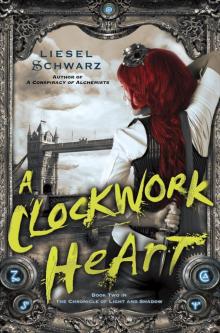 A Clockwork Heart Read online