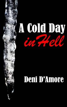 A Cold Day in Hell (An Erotic Paranormal Short Story)