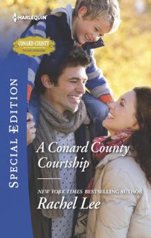 A Conard County Courtship Read online