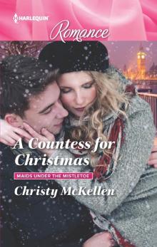 A Countess for Christmas Read online