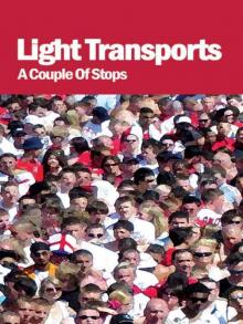 A Couple of Stops (Light Transports Book 1) Read online