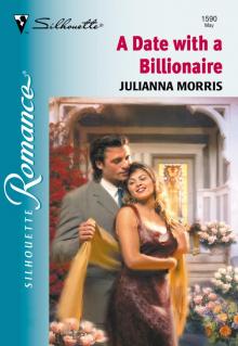 A Date With a Billionaire Read online