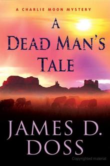 A Dead Man's Tale Read online