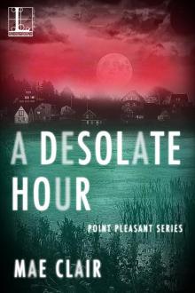 A Desolate Hour Read online
