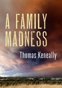 A Family Madness Read online